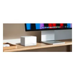 Router MERCUSYS Halo H25BE 2.4 / 5 GHz (DualBand), Wi-Fi Mesh (2 szt.)
