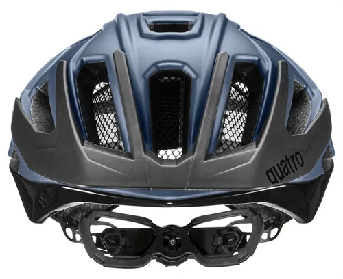 Kask rowerowy UVEX Quatro CC