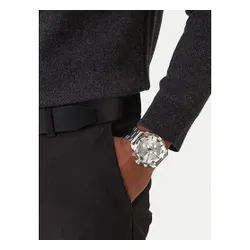 Часы наручные Diesel Spiked Chronograph DZ4677