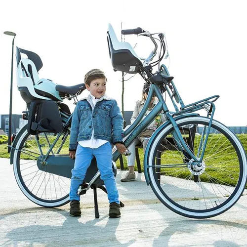 Fotelik BOBIKE GO 1P