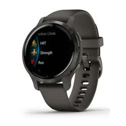 Смарт-часы Garmin Venu 2S GPS графит