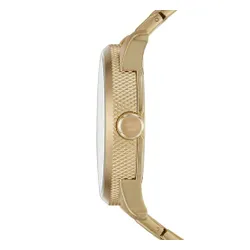 Diesel Rasp Dz1761 Gold / Gold Saatler