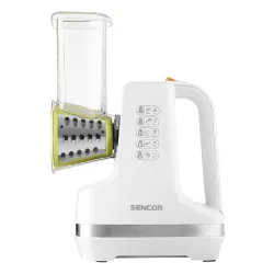 Szatkownica Sencor SSG 4300WH 150W