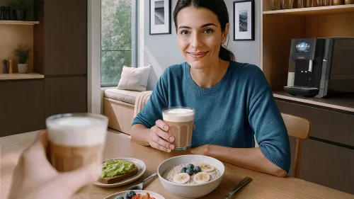 Ekspres SIEMENS EQ.700 TQ727E05