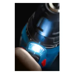 Wiertarko-wkrętarka akumulatorowa DEDRA Maus DED7330