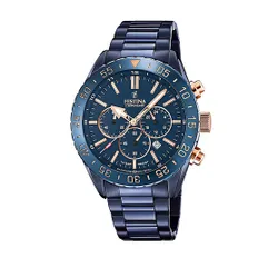 Festina Bracelete Saati F20576 / 1 Donanma