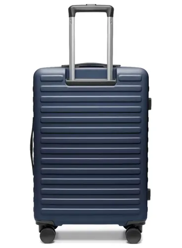 Walizka średnia Puccini Munich - granatowy