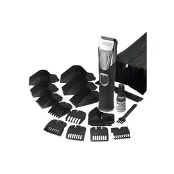 Düzenleyici Wahl Total Beard Grooming Kit 09854-2916