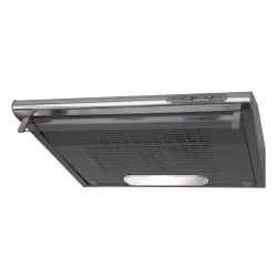 Okap Amica OSC6112I Srebrny