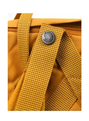 Рюкзак Fjallraven Kanken ноутбук 13-ochre