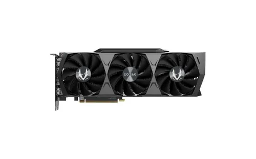 Karta graficzna Zotac GeForce RTX 3070 Ti Trinity LHR 8GB GDDR6X 256bit DLSS