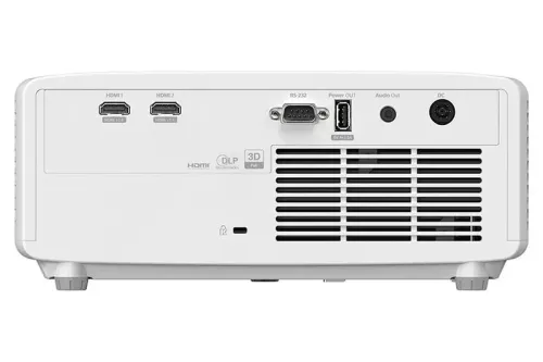 Projektor Optoma ZW350e DLP WXGA