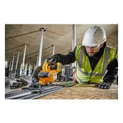 Pilarka tarczowa DeWalt DCS579X2