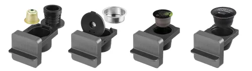 Ekspres Catler Renzo ES 750 G