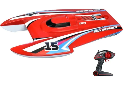 Łódź zdalnie sterowana TAIYO Sea Skimmer 300006A