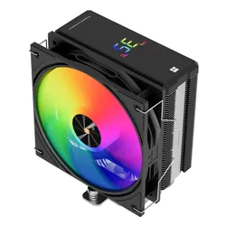 Chłodzenie CPU THERMALRIGHT Assassin 120 R Digital ARGB Czarny