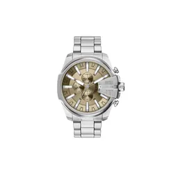 Diesel Zegarek Mega Chief Slim DZ4702