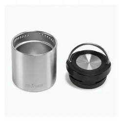 Termos na żywność Klean Kanteen TKCanister 236 ml brushed stainless