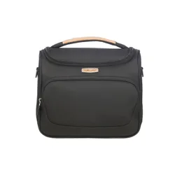 Косметичка / дорожная сумка Samsonite Spark SNG Eco Beauty Case - black