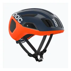 Kask rowerowy POC Ventral Air Mips apatite navy matt/orange matt/hydrogen white matt
