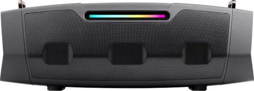 Głośnik mobilny DEFENDER BeatBox 40 Radio FM Czarny