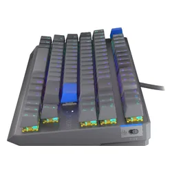 Klawiatura ENDORFY Thock V2 TKL Wireless