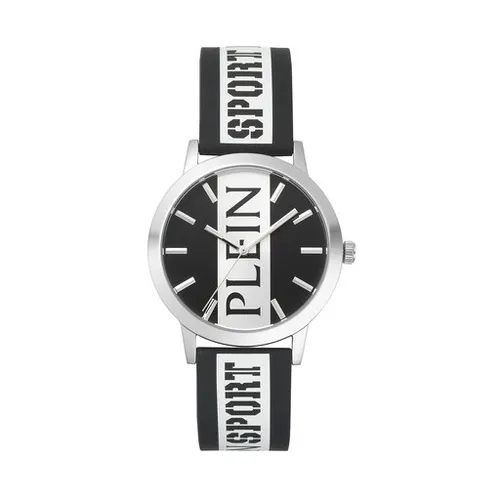 Часы Plein Sport Legend PSJBA0123 Черный