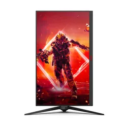 Monitor AOC AGON AG275QX/EU 27" 2K IPS 170Hz 1ms Gamingowy