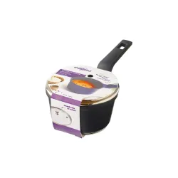 MASTRAD - rondel z pokrywką 14 cm