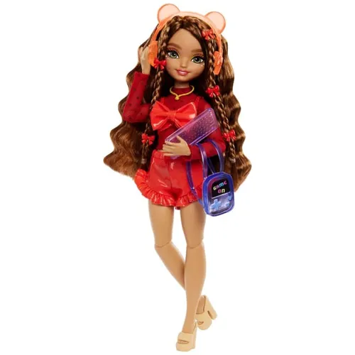 Mattel Lalka Barbie Dream Besties, Teresa