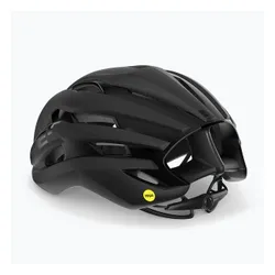 Kask rowerowy MET Trenta Mips back matt glossy