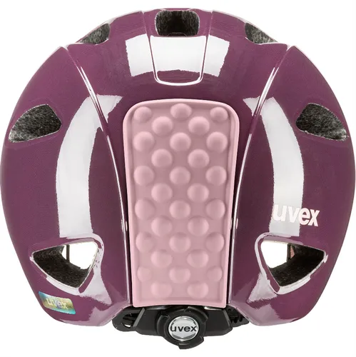 Kask rowerowy orzeszek UVEX Oyo