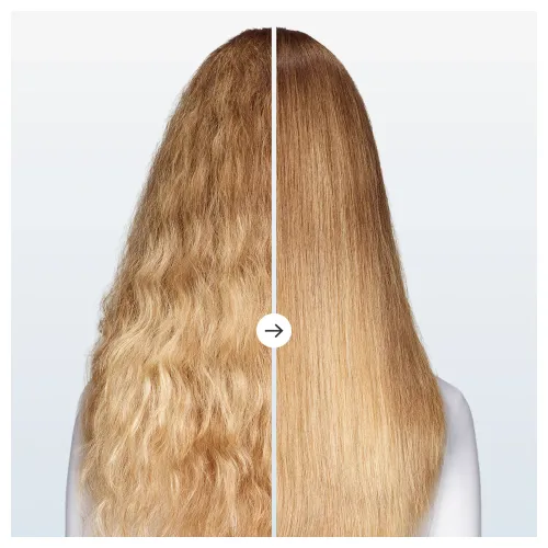 Suszarko-lokówka Dyson Airwrap Co‑anda2x Straight+Wavy 492427-01 1700W Jonizacja Zimny nawiew 4 poziomy temperatury