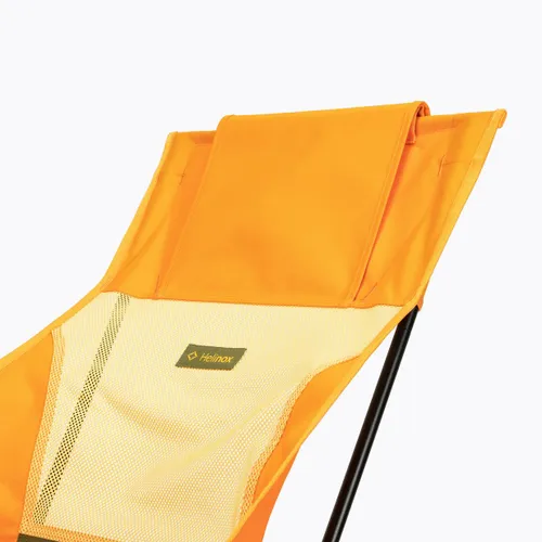 Krzesło turystyczne Helinox Sunset flame multiblock