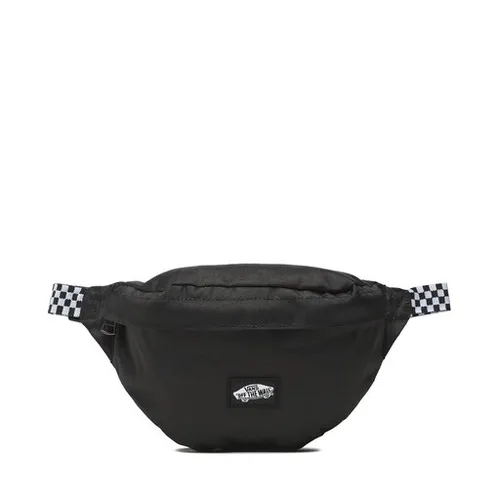 Vans călător fan rinichi sac VN0A5I1GY5O1 Blkwh