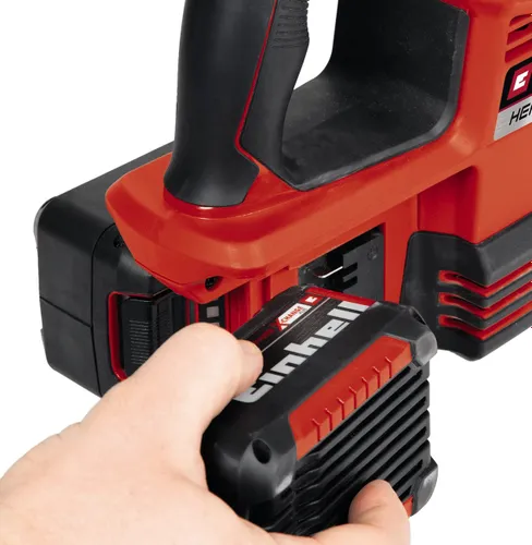 Перфоратор Einhell HEROCCO 36/28 Solo