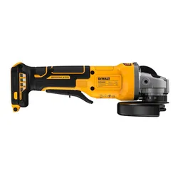 Szlifierka kątowa DeWalt DCG408N