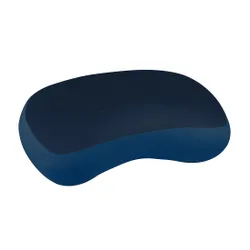 Poduszka Sea to Summit Aeros Pillow Premium Regular - navy blue