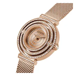 Guess GW0550L3 ROSE / GOLD saati