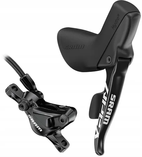 Klamkomanetka z hamulcem SRAM Apex 1 HRD
