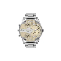 Diesel Zegarek Mr.Daddy Slim DZ7495