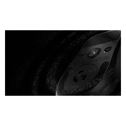 Myszka gamingowa Logitech G Pro X3 Superstrike Czarny