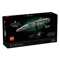 LEGO Klocki Star Wars 75405 Krążownik typu Home One