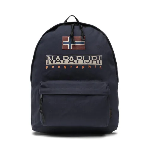 Napapijri Hering DP Np0a4g991 Blu Marine 176 Rucsac