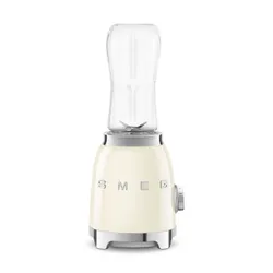 Blender Sportowy Smeg 50's Style PBF01CREU
