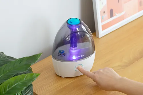 Nawilżacz Sencor SHF 901WH 0,9l 18m2