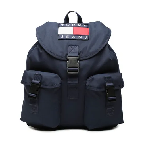Tommy Jeans TJM patrimoniu Arhiva Rucsac AM0AM11161 C87
