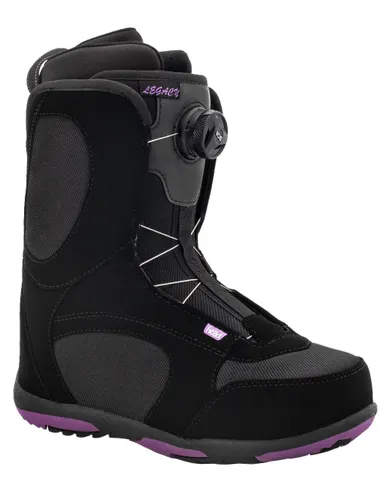 Buty snowboardowe Head Legacy Boa - Rozmiar (cm) - 27.5