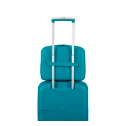 Косметичка American Tourister StarVibe - verdigris