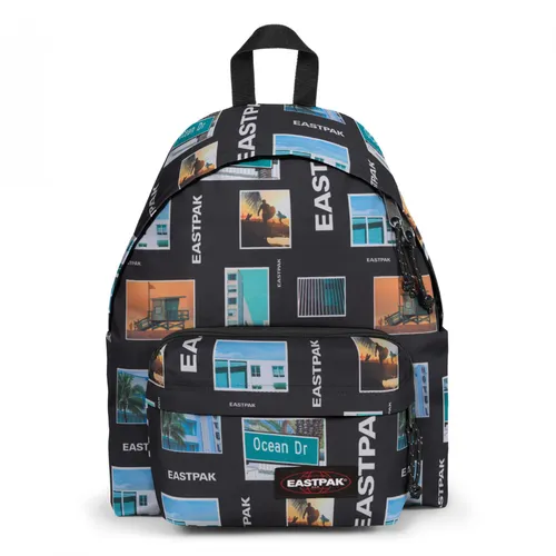 Рюкзак Eastpak Padded Travell'r-Pix color